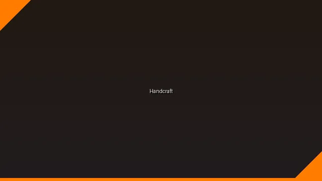 手工艺术主题赛 - 奇异果体育网站 创意视频比赛